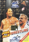 Wrestling, Vol. 05 - Face to face