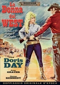 La donna del west