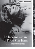 Le lacrime amare di Petra Von Kant (2 DVD)