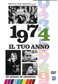 Il tuo anno - 1974