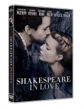 Shakespeare in love