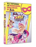 Barbie Super Principessa (DVD + Maschera)