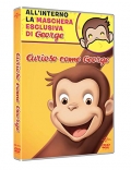 Curioso come George (DVD + Maschera)