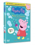 Peppa Pig - Bolle di sapone (DVD + Maschera)