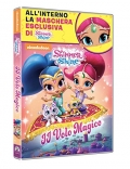 Shimmer and Shine - Il volo magico (DVD + Maschera)