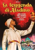 La leggenda di Aladino