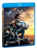 A-X-L - Un'amicizia extraordinaria (Blu-Ray)