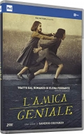 L'amica geniale (2 DVD)