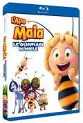 L'Ape Maia - Le olimpiadi di miele (Blu-Ray)