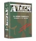 A-Team - Serie Completa (27 DVD)