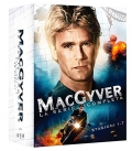 Macgyver - Serie Completa (38 DVD)