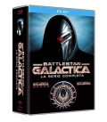 Battlestar Galactica - Serie Completa (New Edition) (23 Blu-Ray)