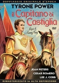 Il capitano di Castiglia