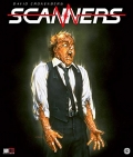 Scanners (Blu-Ray)