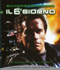 Il sesto giorno (Blu-Ray)