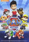 Paw Patrol (Puzzle Edition)