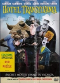 Hotel Transylvania (Puzzle Edition)