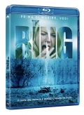 The ring (Blu-Ray)