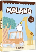 Molang, Vol. 3