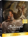 Michelangelo - Infinito - Limited Edition (Blu-Ray 4K UHD + Blu-Ray + Booklet)