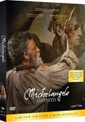 Michelangelo - Infinito - Limited Edition (DVD + Booklet)