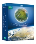 Planet Earth 1 + 2 (7 Blu-Ray)