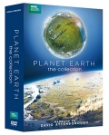 Planet Earth 1 + 2 (7 DVD)