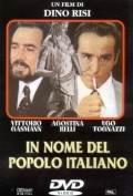 In nome del popolo italiano