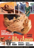 Atto d'amore (2 DVD)