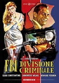 F.B.I. divisione criminale