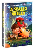 A spasso con Willy