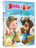 Masha e Orso - Il giro del mondo