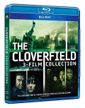 Cloverfield Collection (3 Blu-Ray)