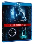 The Ring Collection (3 Blu-Ray)