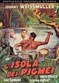 L'isola dei pigmei