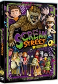 Scream Street, Vol. 1 (2 DVD)