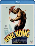 King Kong - Standard Edition (Blu-Ray)