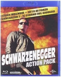 Arnold Schwarzenegger Action Pack (3 Blu-Ray)