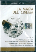 La magia del cinema di Georges Melies