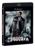 Giustizia privata (Blu-Ray + DVD)