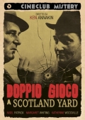 Doppio gioco a Scotland Yard