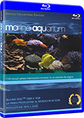 Marine Aquarium (Blu-Ray)