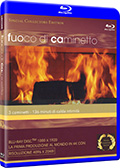 Fuoco di caminetto (Blu-Ray)