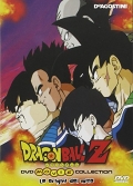 Dragon Ball Movie Collection - Box Set, Vol. 3 (4 DVD)