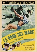 Le rane del mare