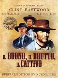 Il buono, il brutto, il cattivo - Special Edition (DVD + Libro)