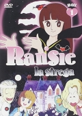 Ransie la Strega - Serie Completa (6 DVD)