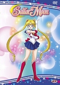 Sailor Moon Pack (4 DVD)