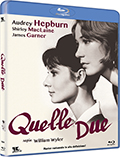 Quelle due (Blu-Ray)