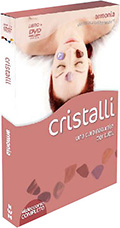 Cristalli - Una cura naturale per tutti (DVD + Libro)